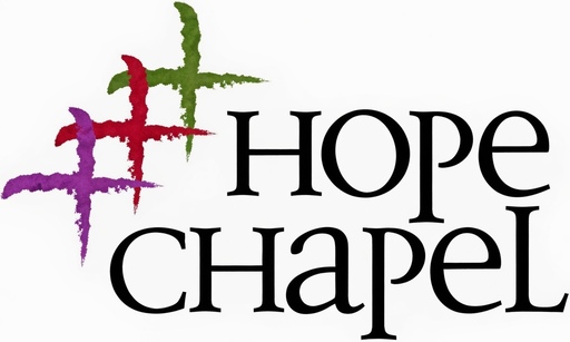 Hope Chapel Austin