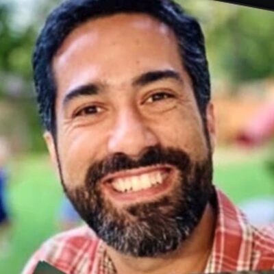 Gustavo Espinosa