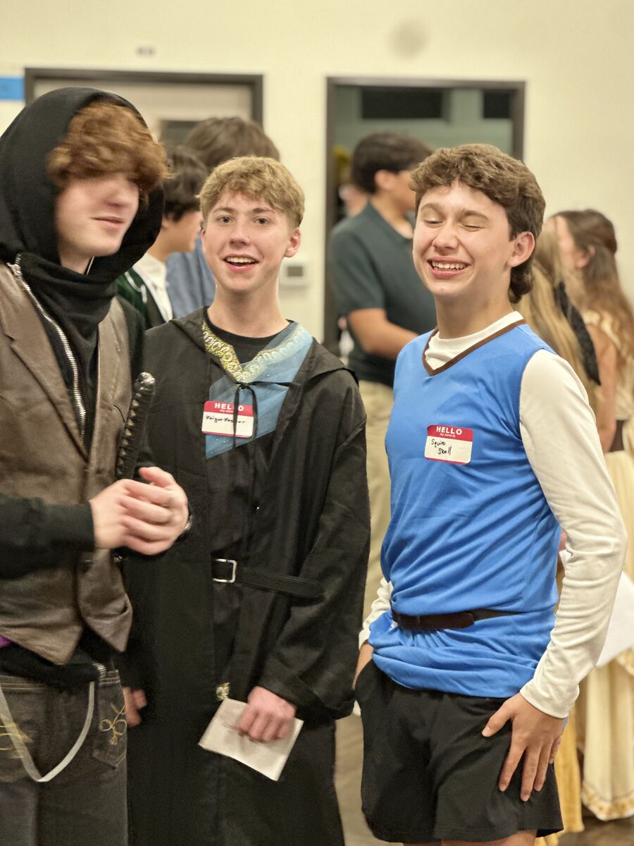 High School